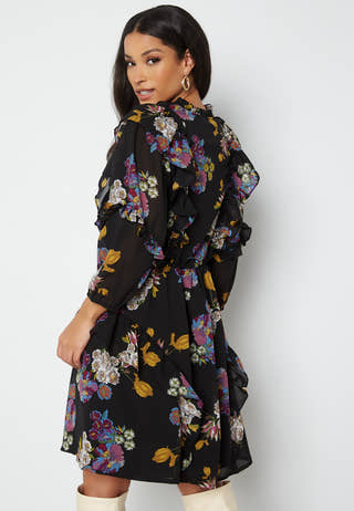 Mila 3/4 Dress
