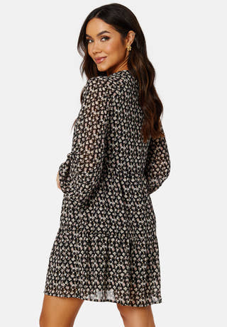 Mila Gia L/S Dress