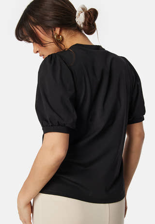 Objcaroline S/S top