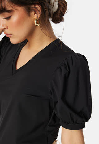 Objcaroline S/S top