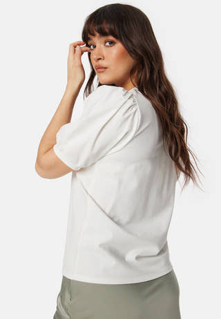 Objcaroline S/S top