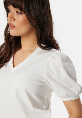 Objcaroline S/S top