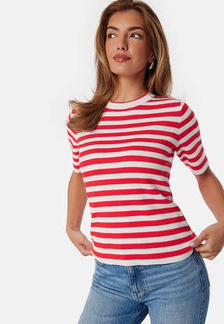 Objester New Knit Pullove