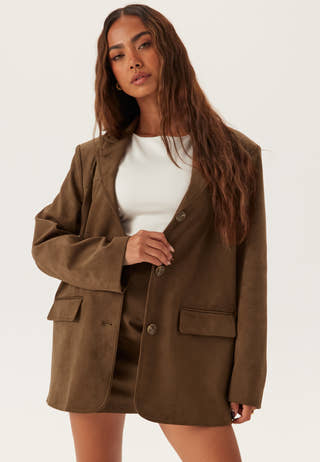 Objfenja Lo Blazer