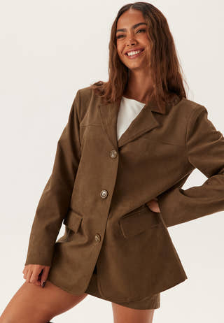 Objfenja Lo Blazer