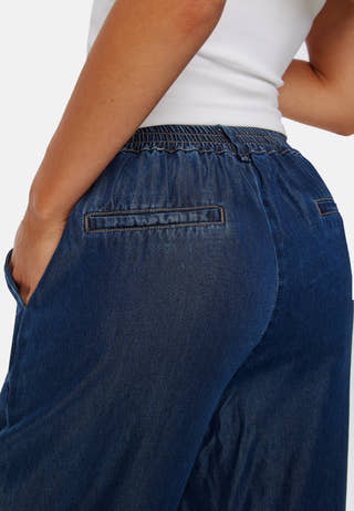 Objframe Lisa Re Mw Pants