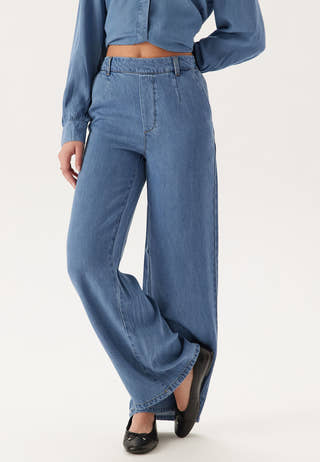 Objframe Lisa Wide Mw Pants