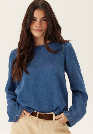 Objframe Re L/S TOP