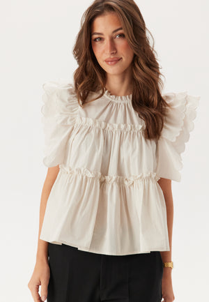 Objhope S/L Top