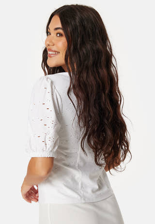 Objjulia S/S Top