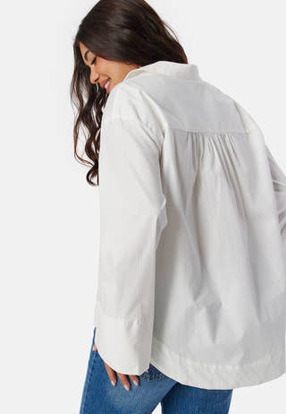 Objkira Roxa L/S SHIRT