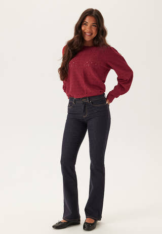 Objlaila L/S RE Top