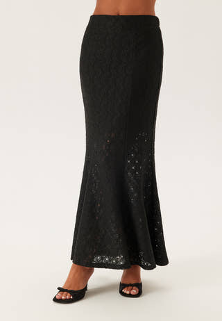Objlaila Mw Lo Long Skirt