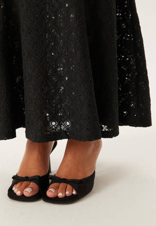 Objlaila Mw Lo Long Skirt