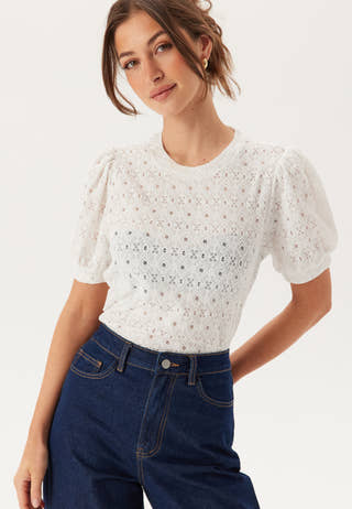 Objlaila S/S RE TOP