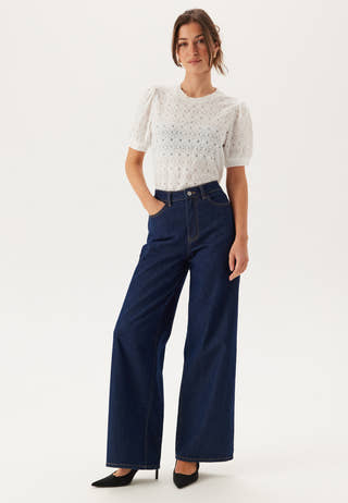 Objlaila S/S RE TOP