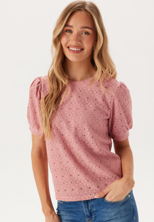 Objlaila S/S RE TOP RE TOP Re