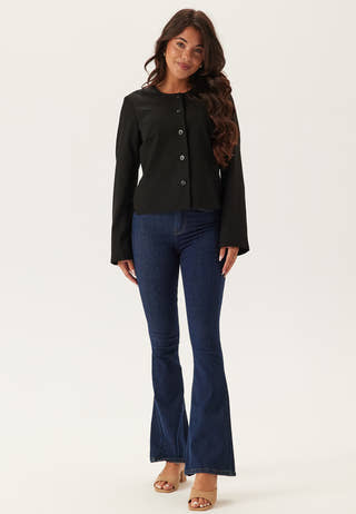 Objlisa L/S RE BLAZER