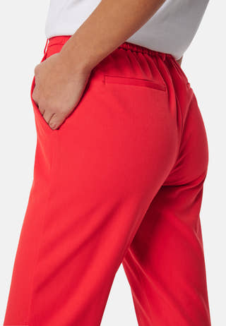 Objlisa Slim Pant