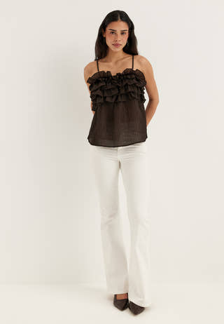 Objlyne S/L RE Top
