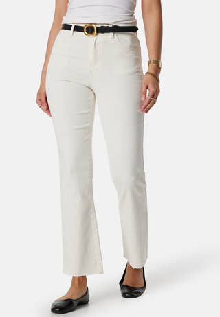 Objmarina Belle Twill Jeans