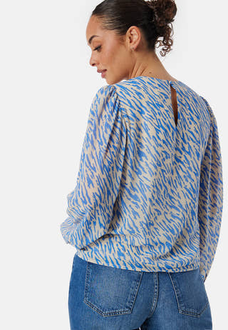 Objmila L/S Top