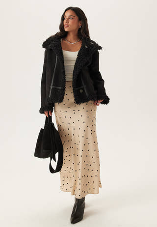 Objoaklyn Re Jacket
