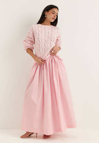 Objpaige Hw Skirt