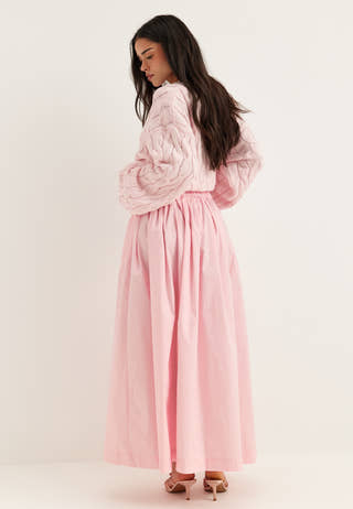 Objpaige Hw Skirt