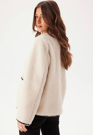 Objpauline Jacket 134