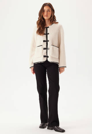 Objpauline Jacket 134