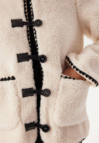 Objpauline Jacket 134