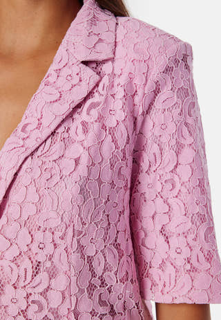 Objritta Lo Long Ss Blazer