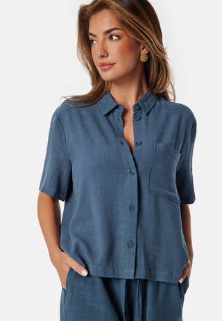 Objsanne 2/4 Shirt