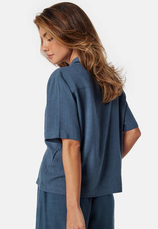Objsanne 2/4 Shirt