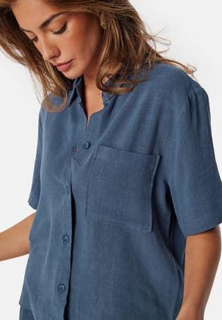 Objsanne 2/4 Shirt