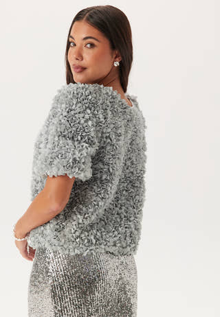 Objsparta S/S V-NECK TOP  V-ne