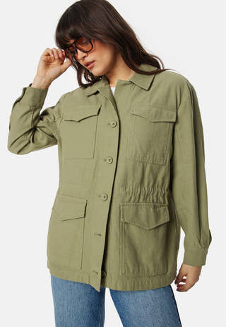 Objstella jacket