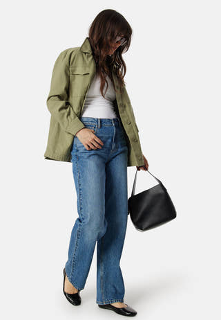 Objstella jacket