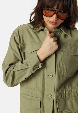 Objstella jacket