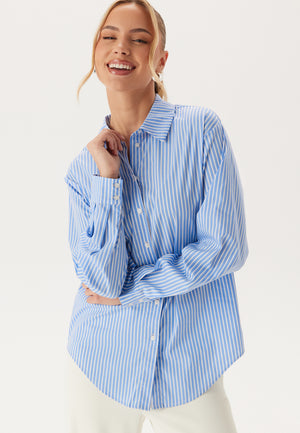 Objtutta Lo L/S Shirt