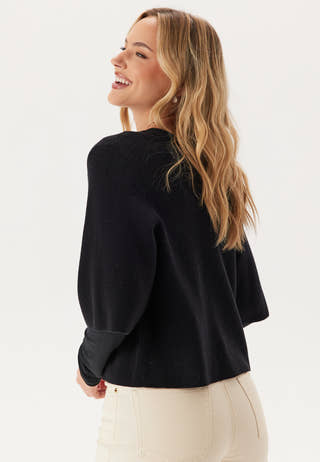 Objulla Parvi 2/4 KNIT CARDIGA