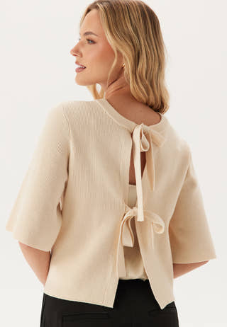 Objulla Parvi 2/4 KNIT CARDIGA