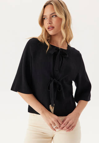Objulla Parvi 2/4 KNIT CARDIGA