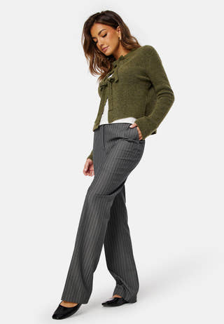 Parvi Knit Cardigan