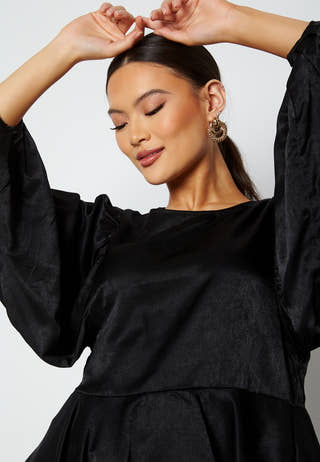 Petra L/S Top