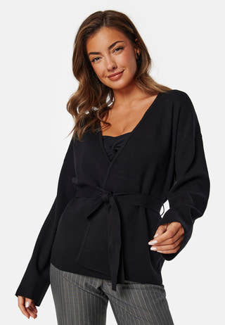 Reynard L/S Cardigan