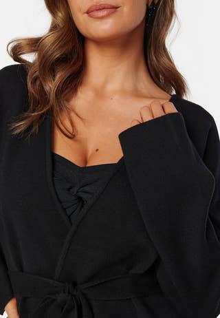 Reynard L/S Cardigan