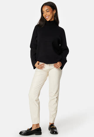 Reynard Square Sleeve Pullover