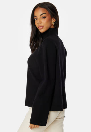 Reynard Square Sleeve Pullover